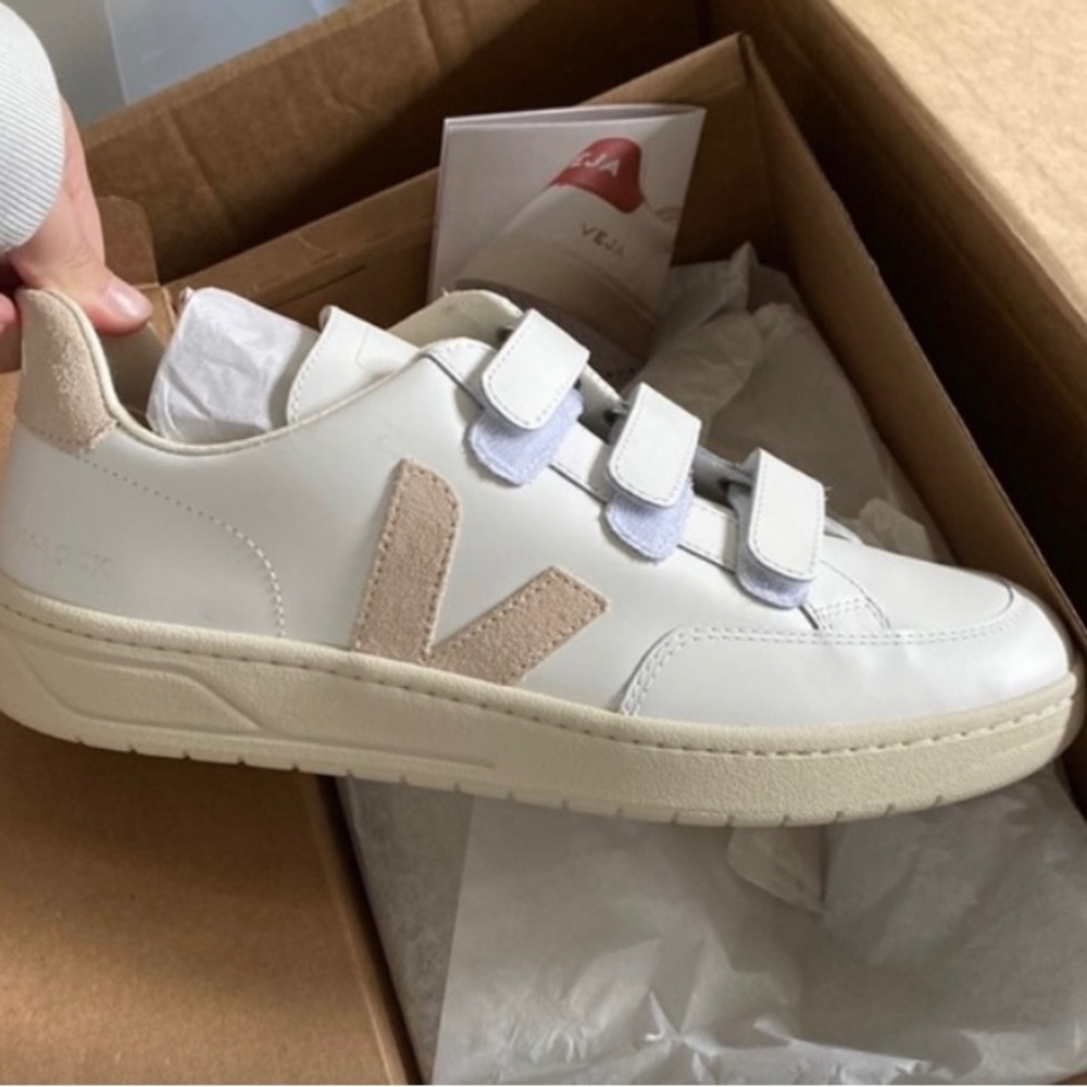 Veja V-Lock